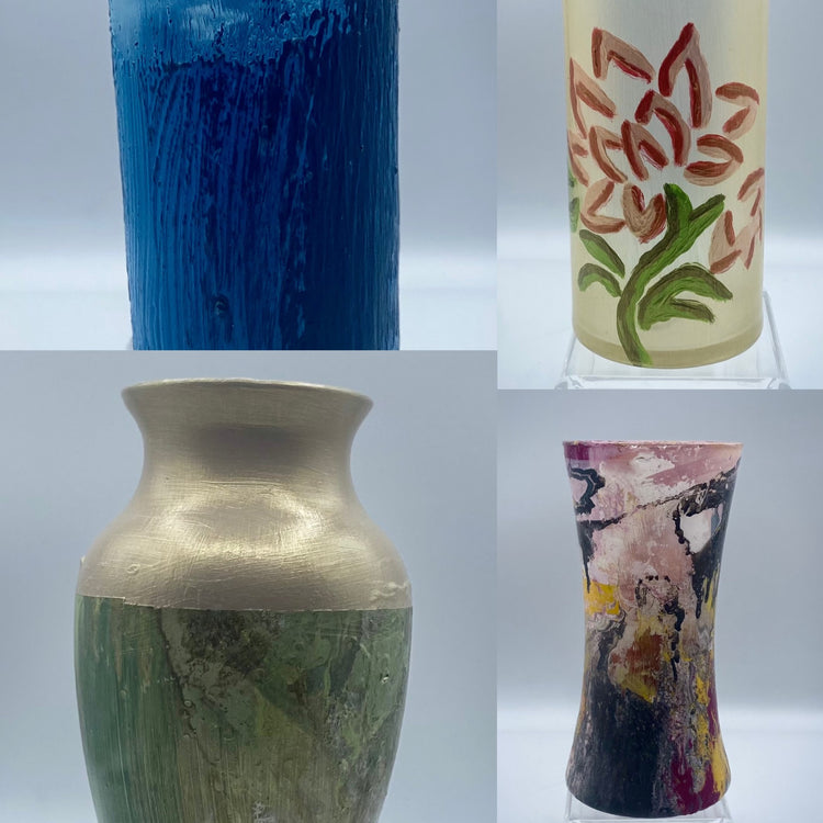 Vases by BrookeLynn's Home