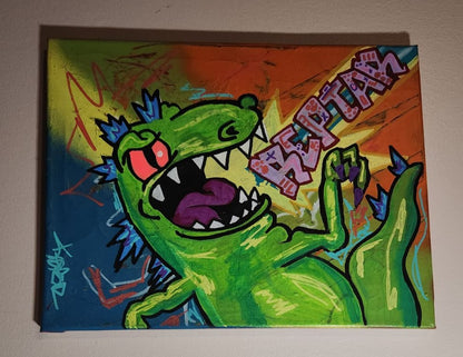 Reptar