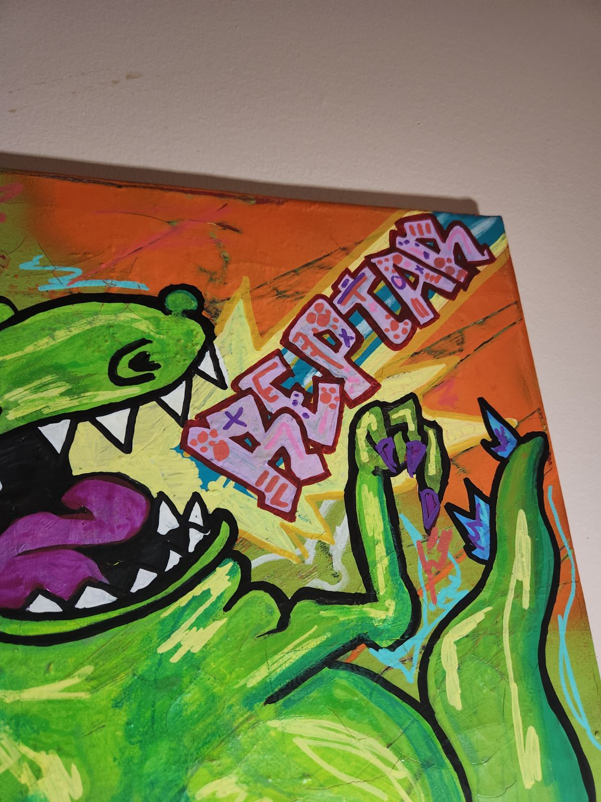 Reptar